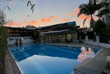 Albergue Mithila Homes