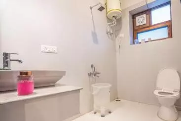 Auberge The Trippy Tribe Extended