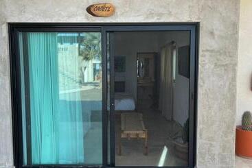 酒店 Casalabastilla