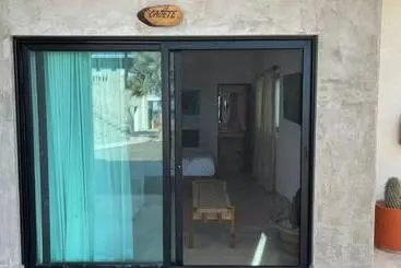 Hotelli Casalabastilla