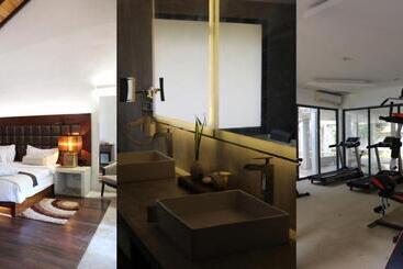 Hotel Trinco Boutique