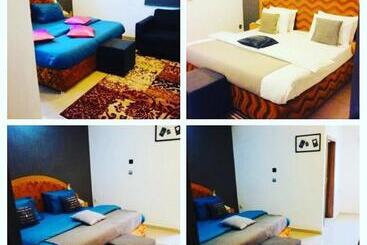 Ne Yo Hotel & Rv Lodges