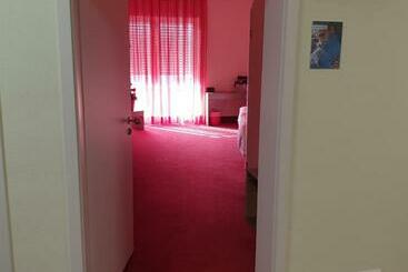 Pensionat Gästehaus Catherine