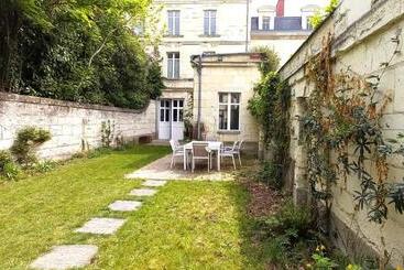 Pansiyon Histoire De Loire Layon