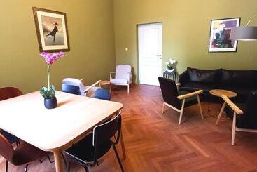 پانسیون Histoire De Loire   Layon