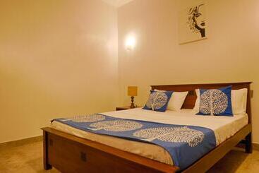 Pensione Kandyan Mount Mirror Boutique Villa