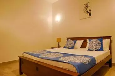 Majatalo Kandyan Mount Mirror Boutique Villa