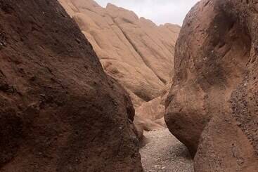 Pensione Riad Dreams Dades