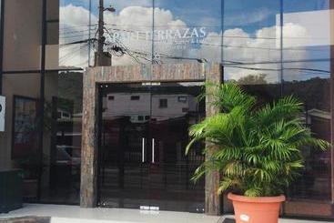 Appartement-hotel Apartterrazas Guayaquil By Dot Suites