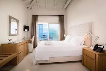 Camvillia Resort Messinia