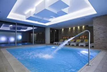 Camvillia Resort Messinia