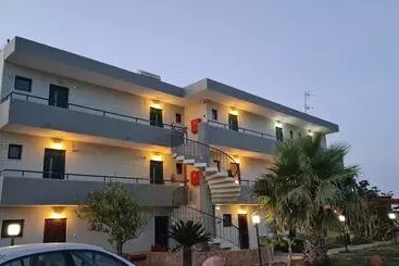 Appartements Garden City Image