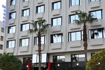 Hotel Al Akhawayn