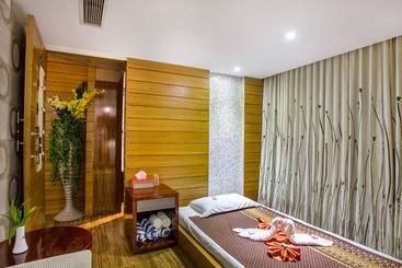 هتل Bengal Blueberry