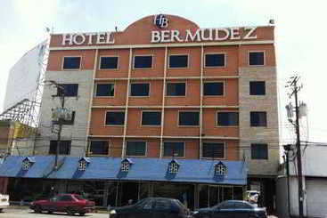 Hotel Bermudez