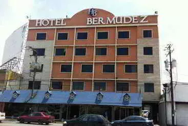 Hotel Bermudez