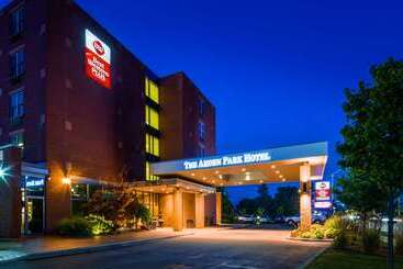 Hotel Best Western Plus The Arden Park