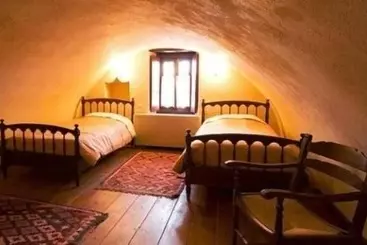 Hotel Byzantino Boutique