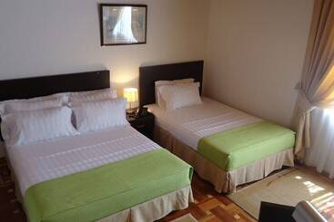 酒店 Casa Coliving Day 121