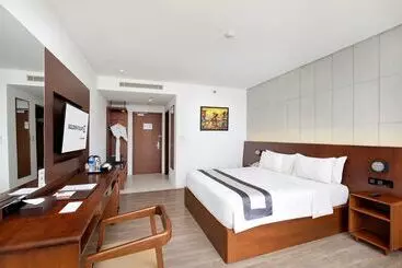 Hotel Golden Tulip Pontianak