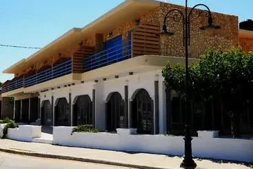 酒店 Haven Beach Boutique