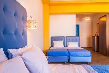 فندق Haven Beach Boutique