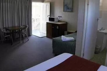 Hotel Huskisson Bayside Resort