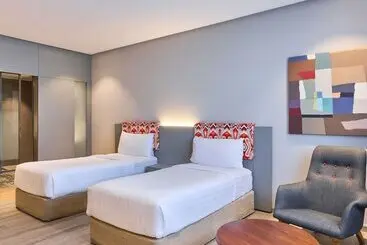 هتل Ibis Styles Dubai Jumeira