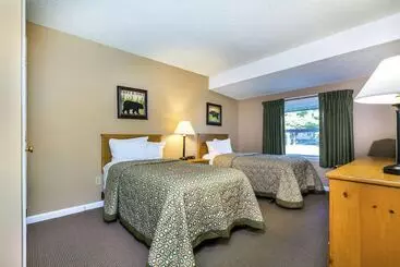 Hotel Lake Placid Club Lodges