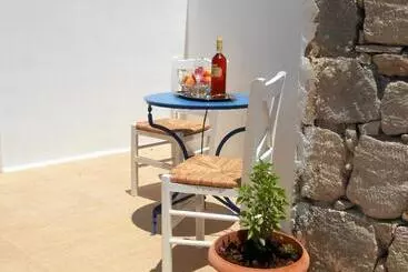 Hotel Livanios Studios