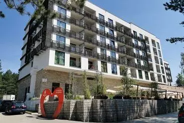 Hotel Palisad