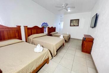 酒店 Quinta De La Rosa