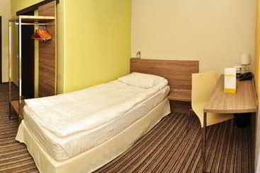 فندق Optima Cherkasy