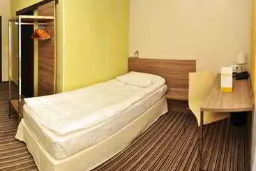 Hotel Optima Cherkasy