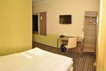 Hotel Optima Cherkasy