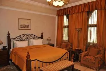 酒店 Russian Pilgrim Residence