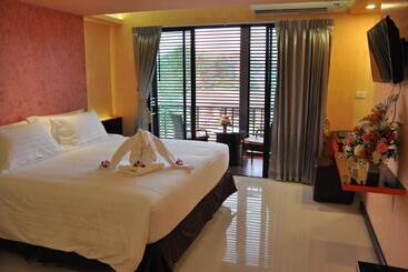 Hotel The Gallery At Koh Chang