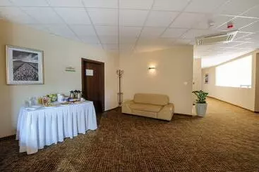 בית מלון כפרי Trzebnica