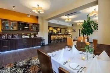 בית מלון כפרי Trzebnica