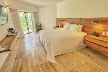 호텔 Viva V Samana By Wyndham, A Trademark Adults All Inclusive