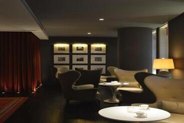 Jinjiang Metropolo Hotel Classiq Shanghai Off Bund