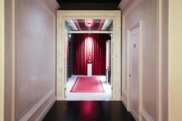 Jinjiang Metropolo Hotel Classiq Shanghai Off Bund