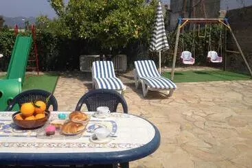 Жильё для туристов La Casa Del Carrebaix