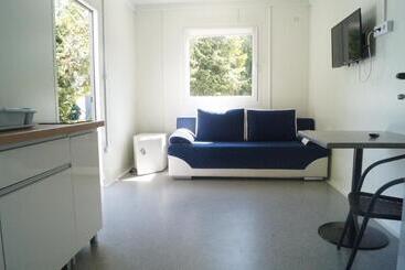 نزل Mini Kemping Laguna