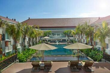 Novotel Bali Ngurah Rai Airport