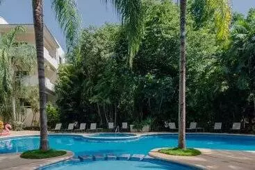 Huoneisto Palmar Del Sol Condominium By Chezplaya
