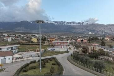 Green Bed And Breakfast A Castrovillari