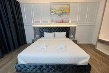 Hotel Frazel Heritage