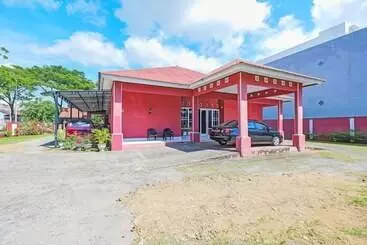 Hotel Oyo 92337 Wisma Arwini Syariah