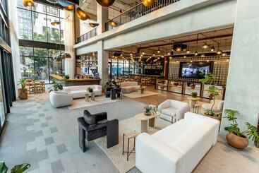 شقة فندقية Mutuo Vive